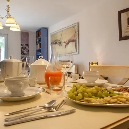 Apartamento Lujo Mar Las Cayetanas *