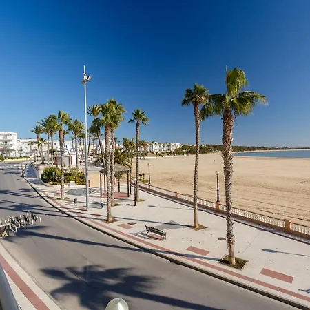Apartamento Lujo Mar Las Cayetanas
