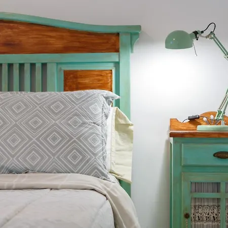 Apartamento Lujo Mar Las Cayetanas