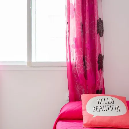 Apartamento Lujo Mar Las Cayetanas