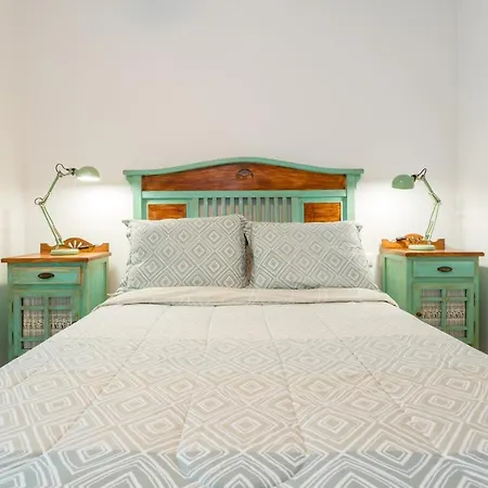Apartment Lujo Mar Las Cayetanas